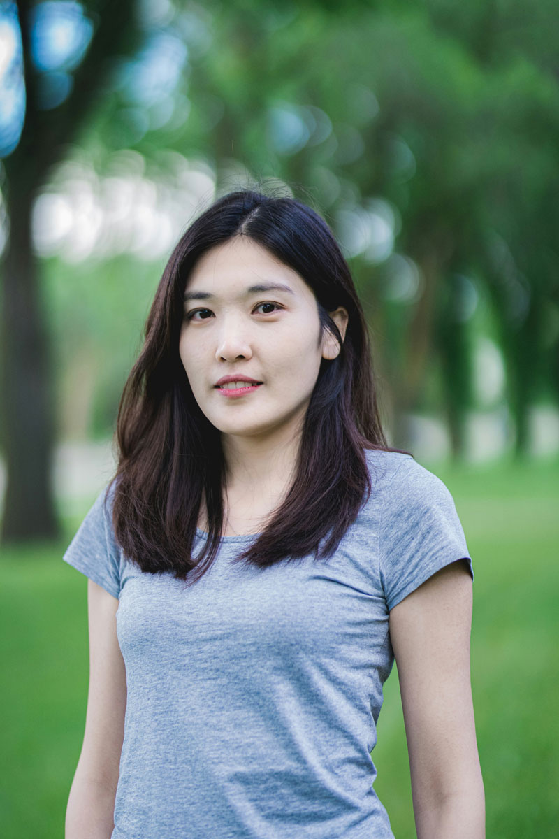 Clara Ng